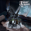 1078PCS Amazing 50002 Night Raven