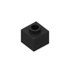 86996 1x1x0.66 2/3 Brick with Hole 20PCS