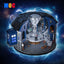 3477PCS MOC-165912;Doctor Who(12th)