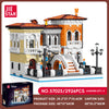 2926pcs JIESTAR JJ57025 Venice