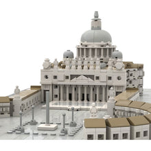 (Gobricks version) 1471pcs MOC-218958 Saint Peter's Basilica