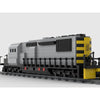 1209pcs MOC-89800 AWVR 7375