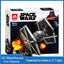 (Ship from US warehouse) 432pcs Imperial Tie Fighter