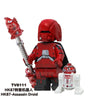 TV6113 Star Wars Series Minifigures