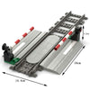 Train and Railway Accessories tracks