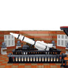 14133pcs BK 33229 Royal Planetarium