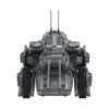 (Gobricks version) 1397pcs MOC-215027 ‘Goliath' futuristic tank