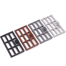 60621-1x4×6 Fence Door Page -10pcs