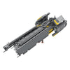 (Gobricks version) 1026PCS MOC-176829 Helldivers 2 Super Destroyer