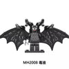 MH6001 Venom Series Minifigures