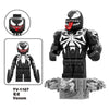TV6219 TV6220 Super heroes venom Series Minifigures
