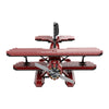 (Gobricks version) 620pcs MOC Acrobatic seaplane