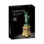 1685pcs 20042 Statue of Liberty