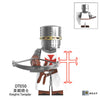 DT8910 DT8911 Medieval Crusader Knight Minifigures