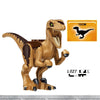 L025-027 Dinosaur series Minifigures