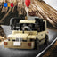 (Gobricks version) 513PCS MOC-143567 Rover James