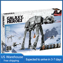 (Ship from US warehouse) 1267pcs New AT-AT