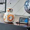 569pcs BB-8 Astromech Droid