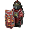 Metro Peaceful Escape Elite Level 7 Armor Set Xuanyuan Minifigures