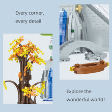 5836PCS BK 33242 Brotherhood of Harpers