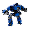 (Gobricks version) 2099pcs MOC-217090 Redemptor Dreadnought ( Warhammer 40K )