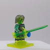 BB0022-0023 Ninjago Series Lloyd Morro Minifigures