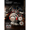 944PCS Eikee Y15019 ENGINE BCR W16