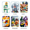 3446PCS JIESTAR JJ9238 Interactive Amusement Park [Single Version – Remote Control & Bluetooth]