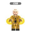 X0261 superhero series minifigures