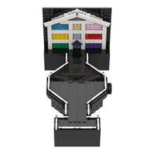 (Gobricks version) 432pcs MOC Taylor Swift Small Stage