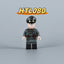 HTL080 World War II Generals Minifigures