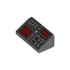 PARTS 85984 Printed Radar Dashboard 5pcs