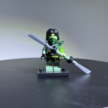 AD0010 Ninjago Series Morro Minifigures