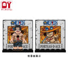 DY643-676 One Piece Series Minifigures