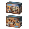 522PCS KK20002 PLATOON ATTACKK CRAFT