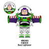 WM6144 Toy Story Series minifigures(new, updating)