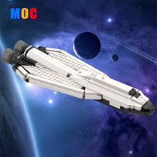 (Gobricks version) 428PCS MOC-149262 Sojourner 1 - Mod of NightHawk11991's Sojourner - FAM [1:203]