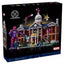 3093 pcs X-Men: The X-Mansion