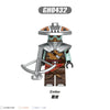 G0157 Star Wars Series Minifigures
