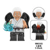 WM6231 ONE PIECE Series Minifigures