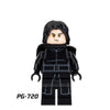 PG8053 Star Wars Series Minifigures