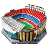 5509PCS LEBO\ 65001 Camp Nou - FC Barcelona