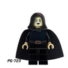 PG8053 Star Wars Series Minifigures