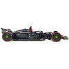 1642 pcs Mercedes-AMG F1 W14 E Performance 1:8