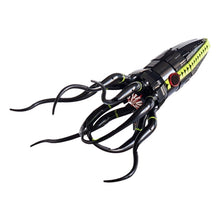 (Gobricks version) 674pcs MOC-220370 Giant Squid