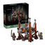 307PCS The Lord of the Rings:Grond