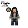 KDL866 Marvel Superhero Spider-Man: Brand New Day Series Minifigures