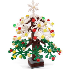 PARTS Christmas Tree Set
