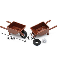 5pcs-Trolley（98288 3464 59895）