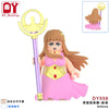 DY557-DY561S Athena Saint Seiya: Scorpio (of the twelve constellations) Minifigures